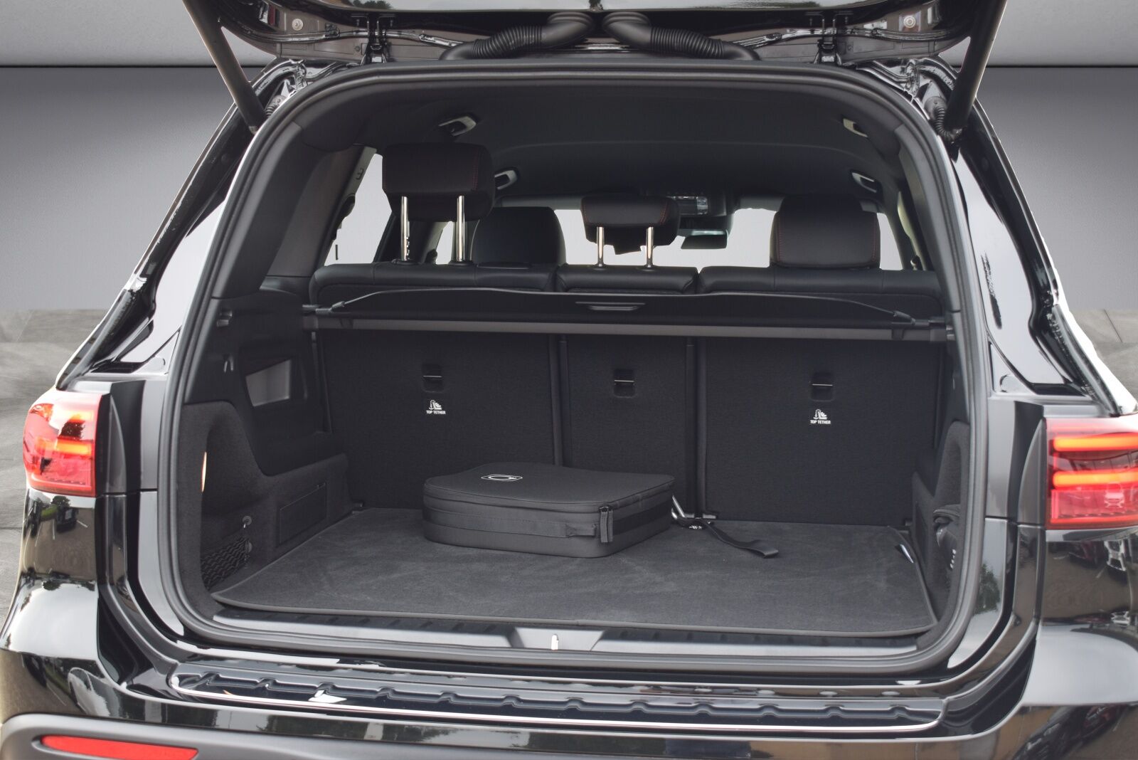 Billede af Mercedes-Benz EQB 250+ EL AMG Edition 190HK 5d Aut.