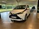 Billede af Toyota Aygo 1,0 VVT-I X-Play 69HK 5d