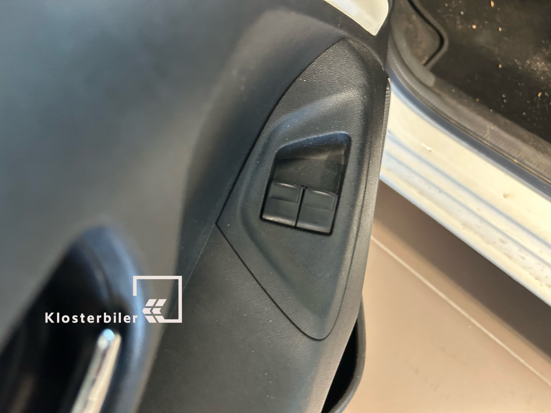 Billede af Toyota Aygo 1,0 VVT-I X-Play 69HK 5d