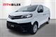Billede af Toyota Proace Long 2,0 D Comfort m/bagklap 120HK Van 6g