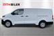 Billede af Toyota Proace Long 2,0 D Comfort m/bagklap 120HK Van 6g