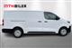 Billede af Toyota Proace Long 2,0 D Comfort m/bagklap 120HK Van 6g