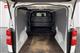 Billede af Toyota Proace Long 2,0 D Comfort m/bagklap 120HK Van 6g