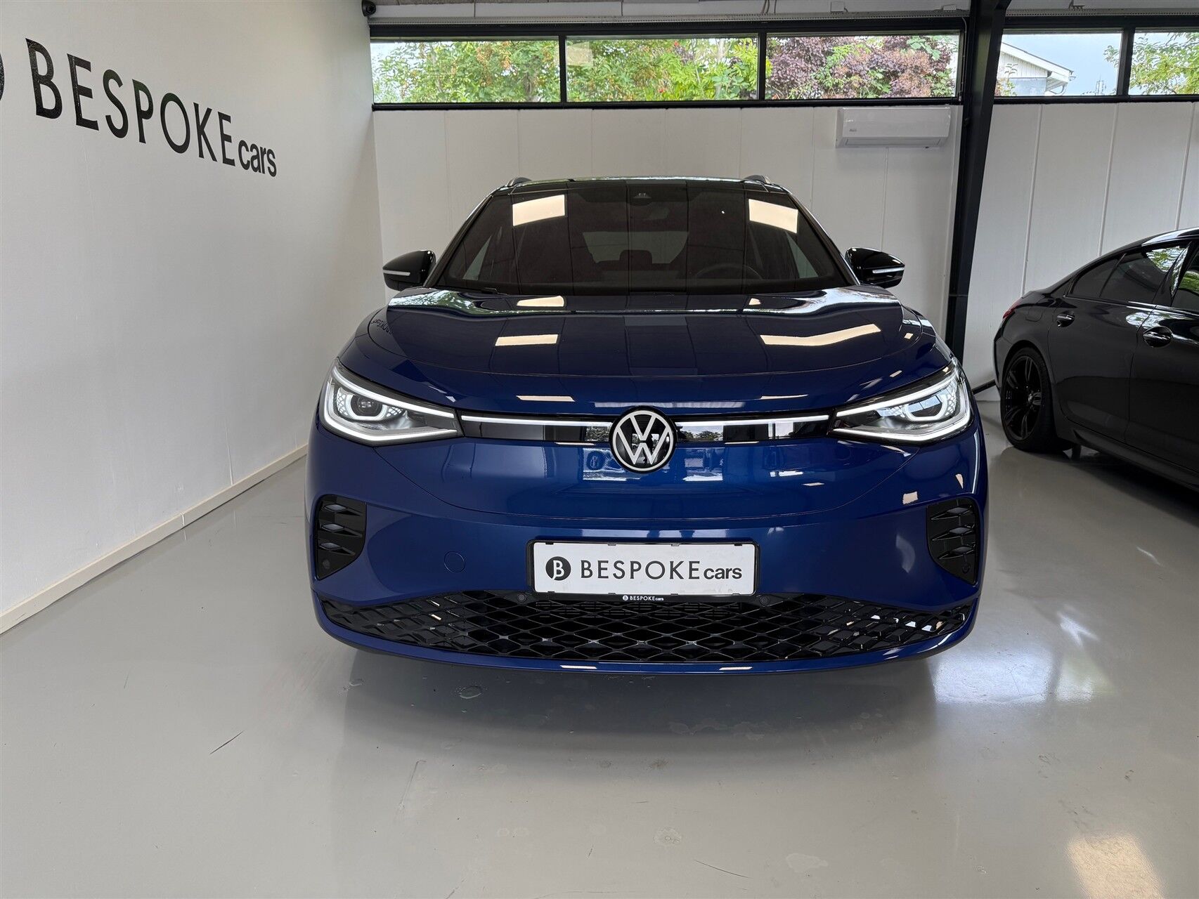 Billede af VW ID.4 EL GTX 4Motion 340HK 5d Aut.