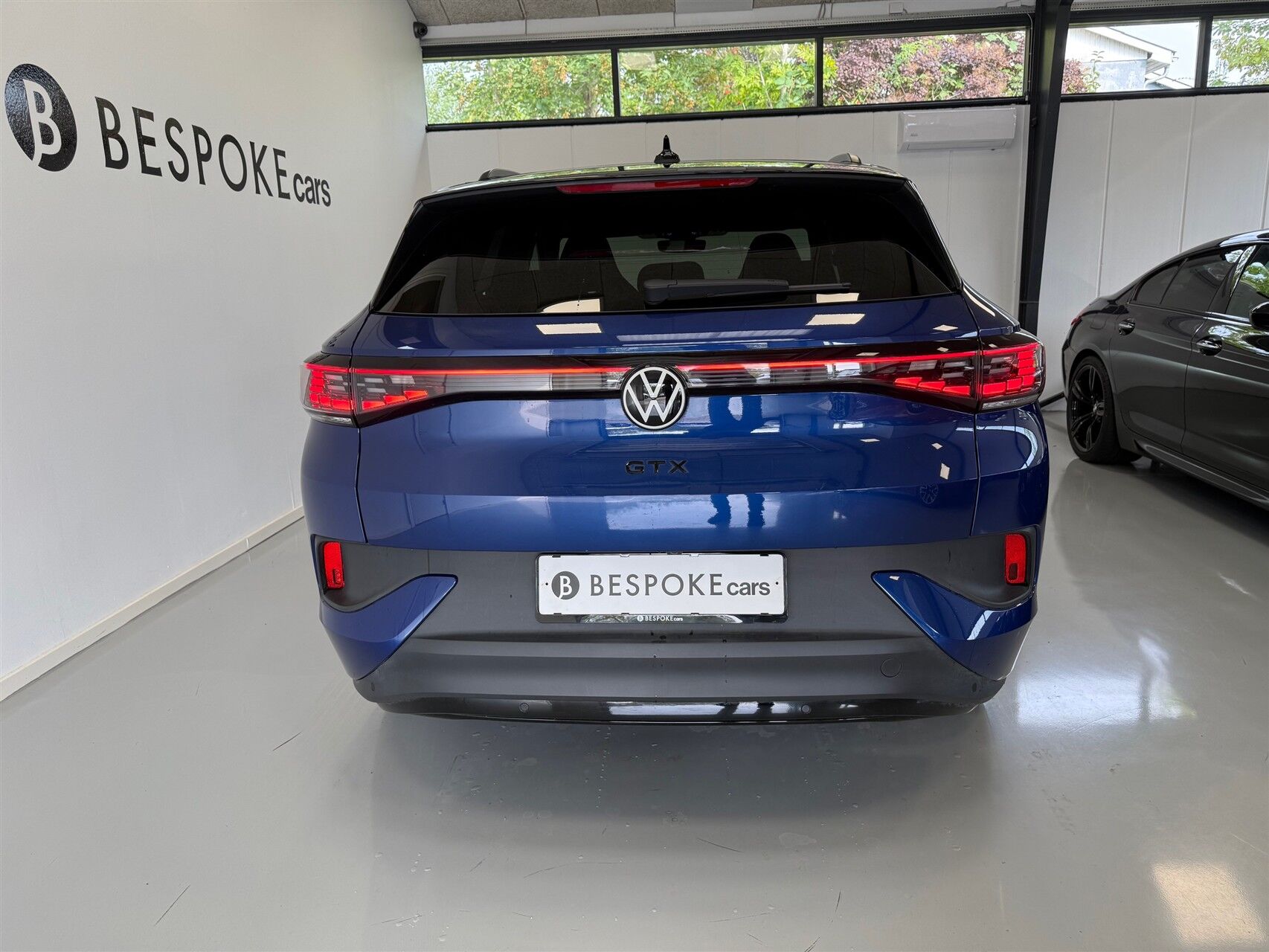 Billede af VW ID.4 EL GTX 4Motion 340HK 5d Aut.