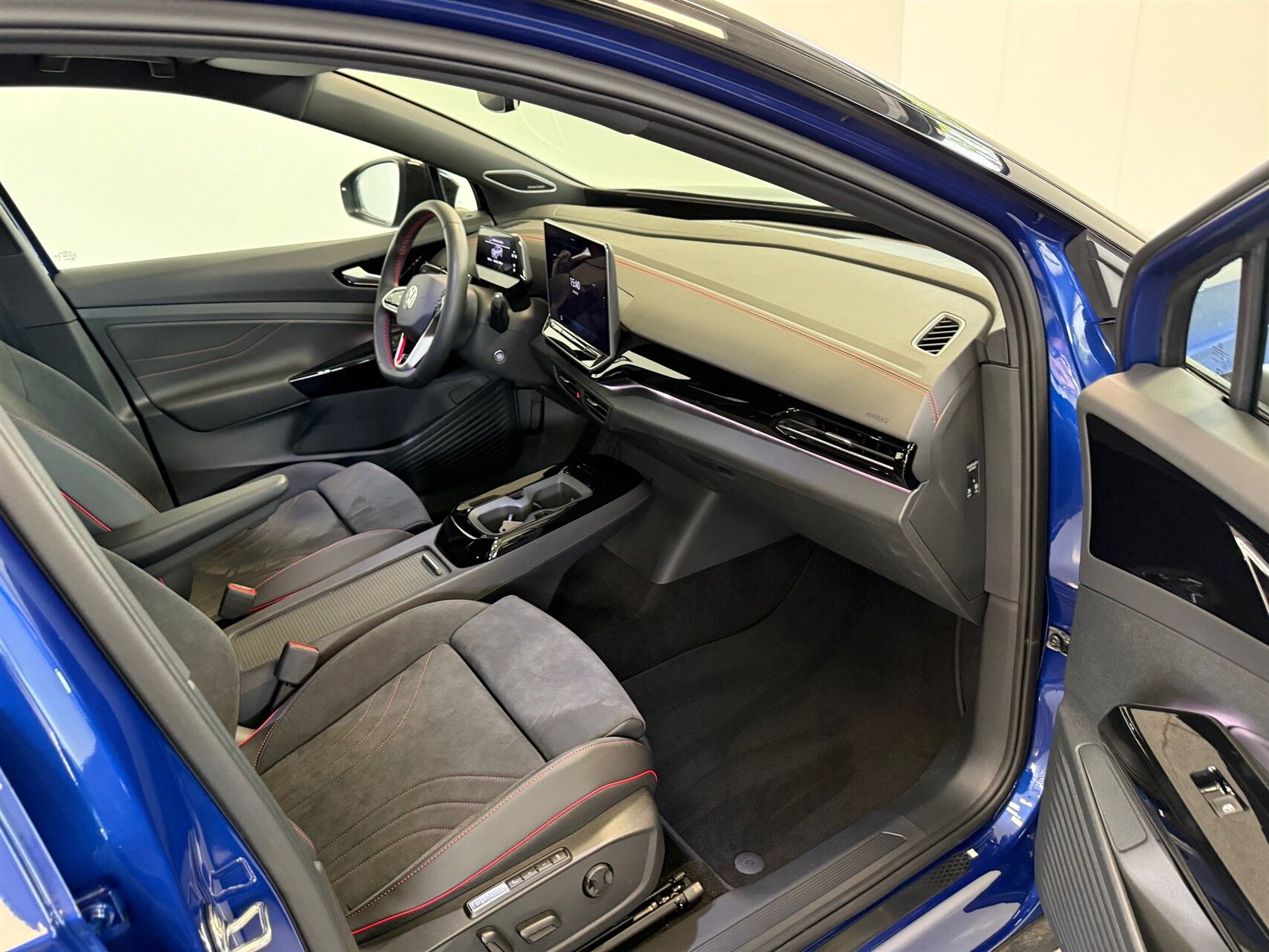 Billede af VW ID.4 EL GTX 4Motion 340HK 5d Aut.