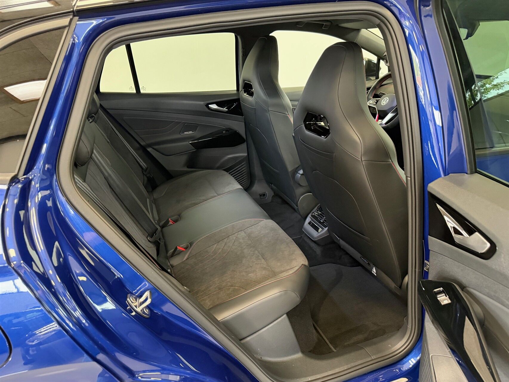Billede af VW ID.4 EL GTX 4Motion 340HK 5d Aut.