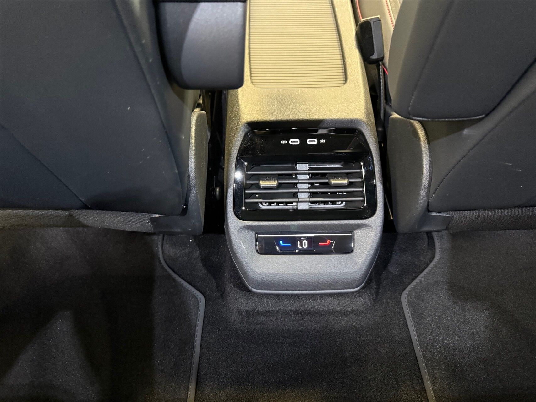 Billede af VW ID.4 EL GTX 4Motion 340HK 5d Aut.