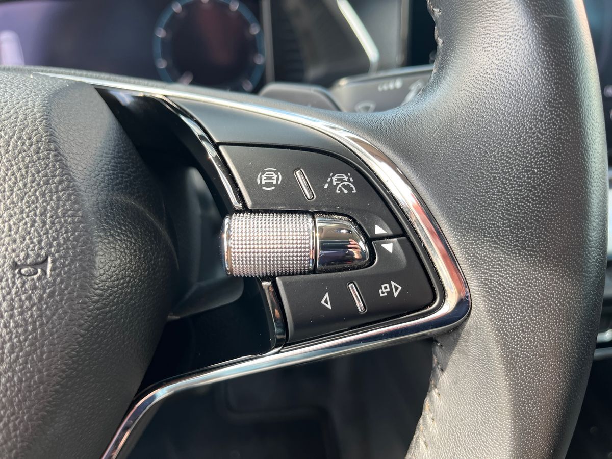 Billede af Skoda Octavia Combi 1,4 TSI  Plugin-hybrid iV Plus iV DSG 204HK Stc 6g Aut.