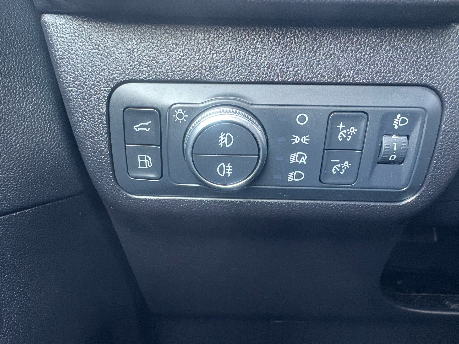 Billede af Ford Kuga 2,5 Plugin-hybrid ST-Line X CVT 225HK 5d Trinl. Gear