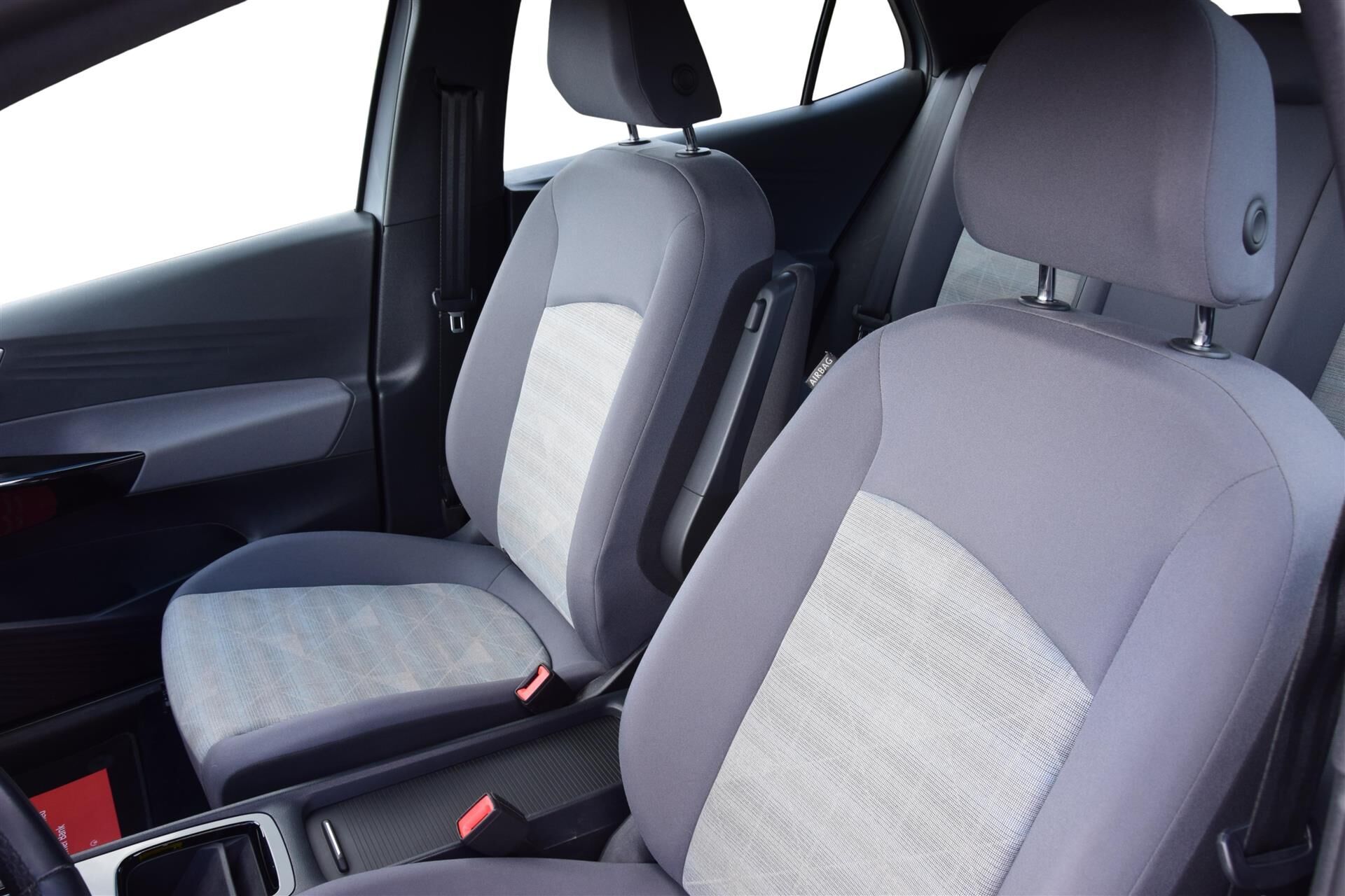 Billede af VW ID.3 EL Pro 145HK 5d Aut.