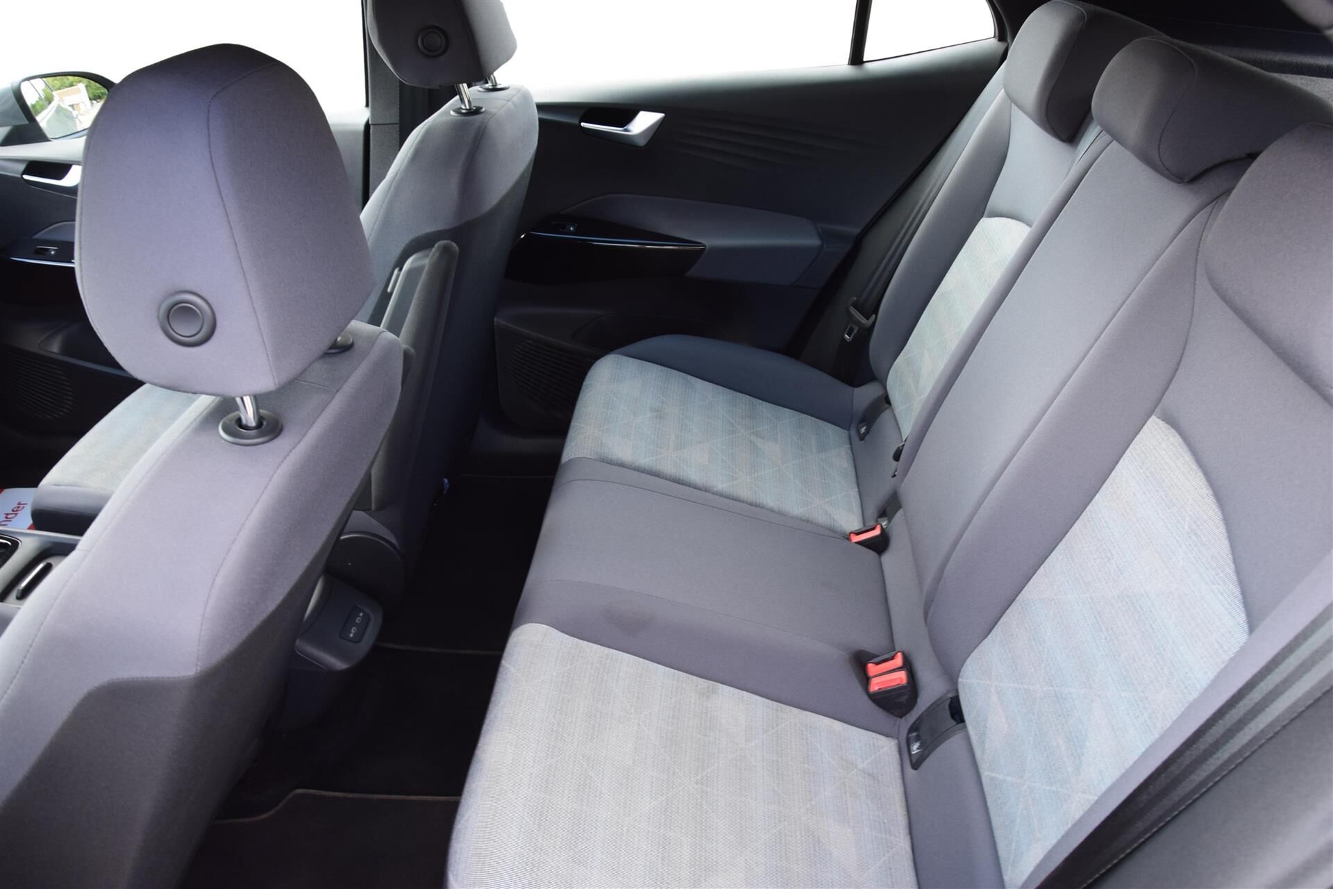 Billede af VW ID.3 EL Pro 145HK 5d Aut.