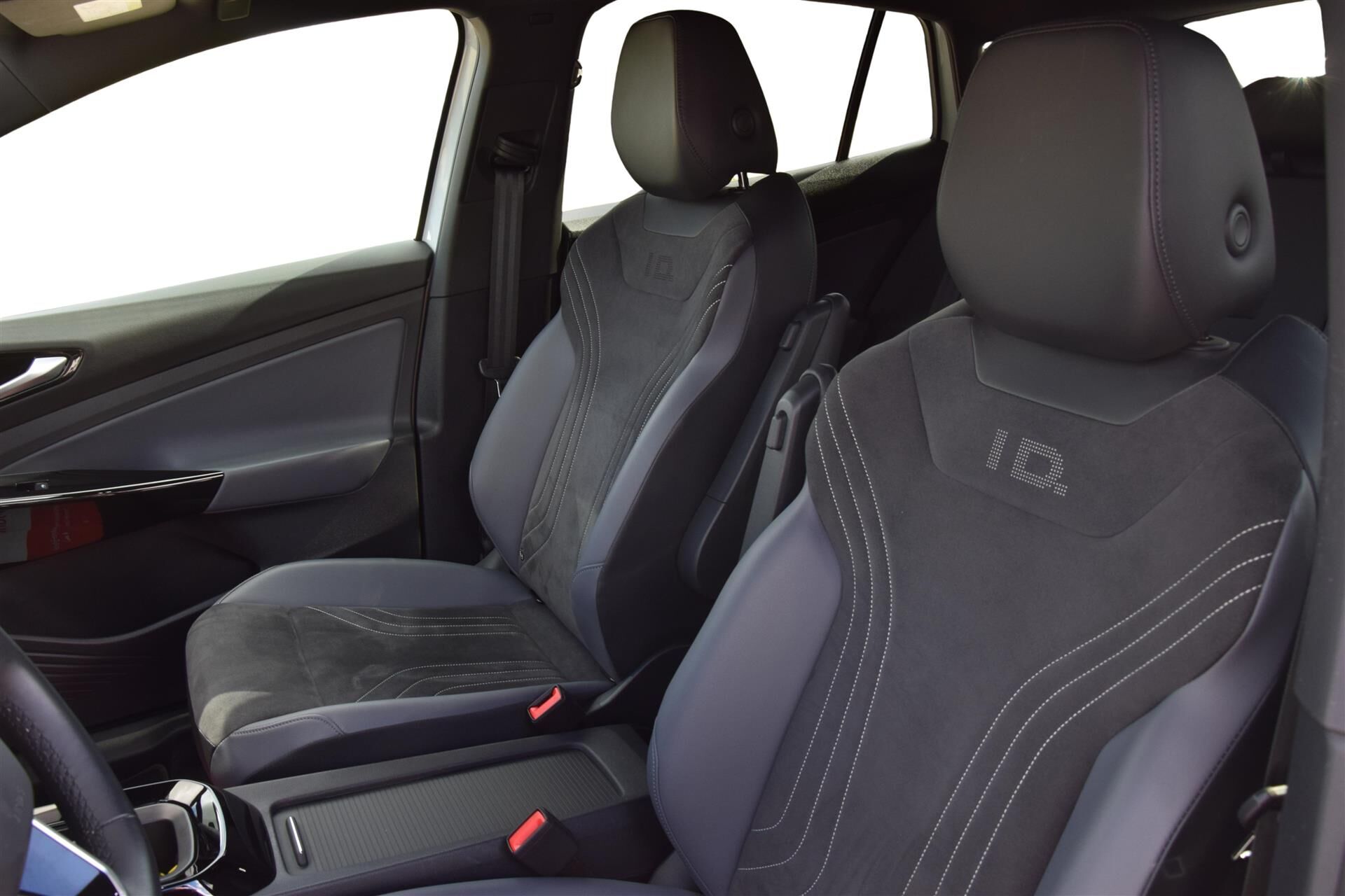 Billede af VW ID.5 EL Pro Performance 204HK 5d Aut.