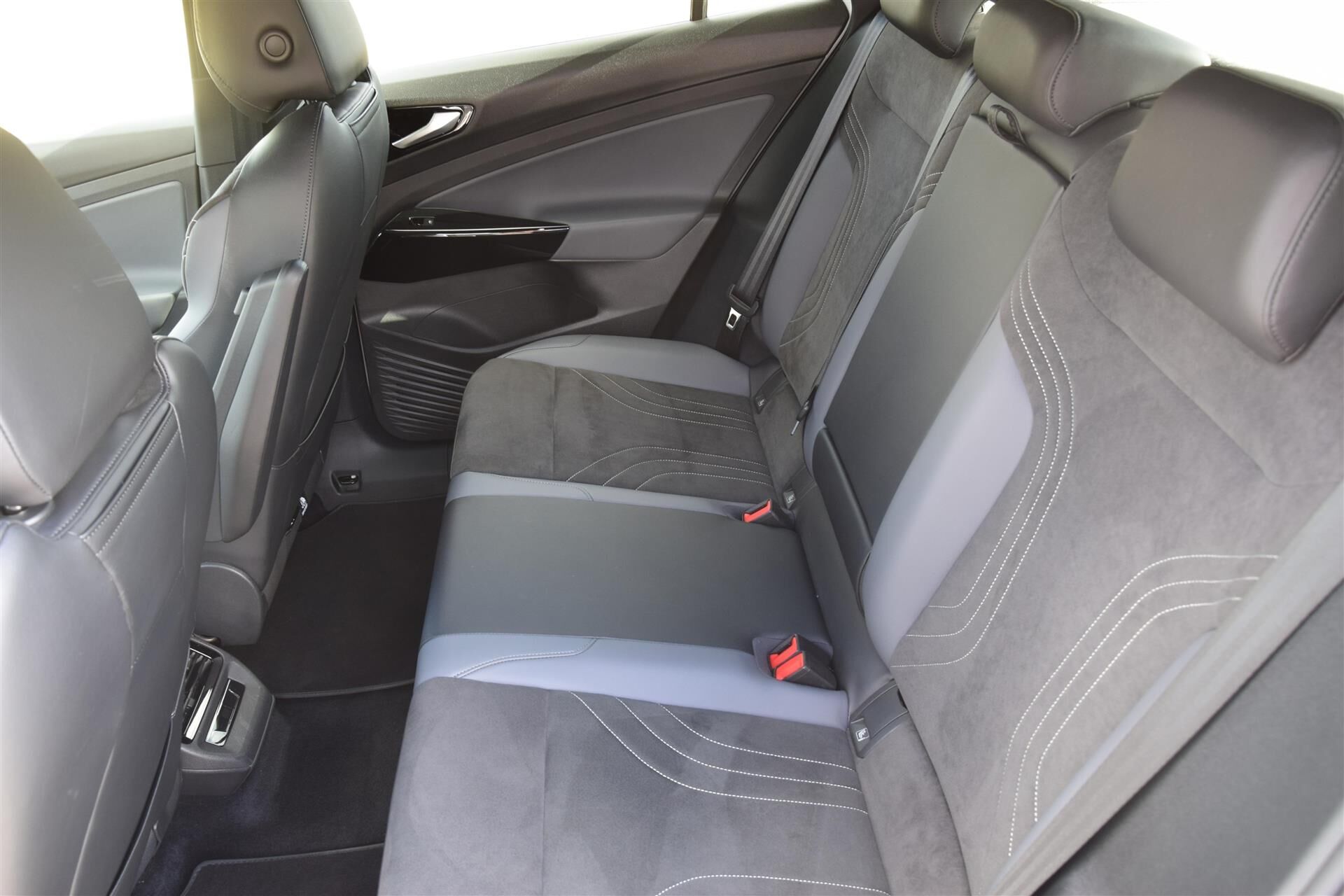 Billede af VW ID.5 EL Pro Performance 204HK 5d Aut.