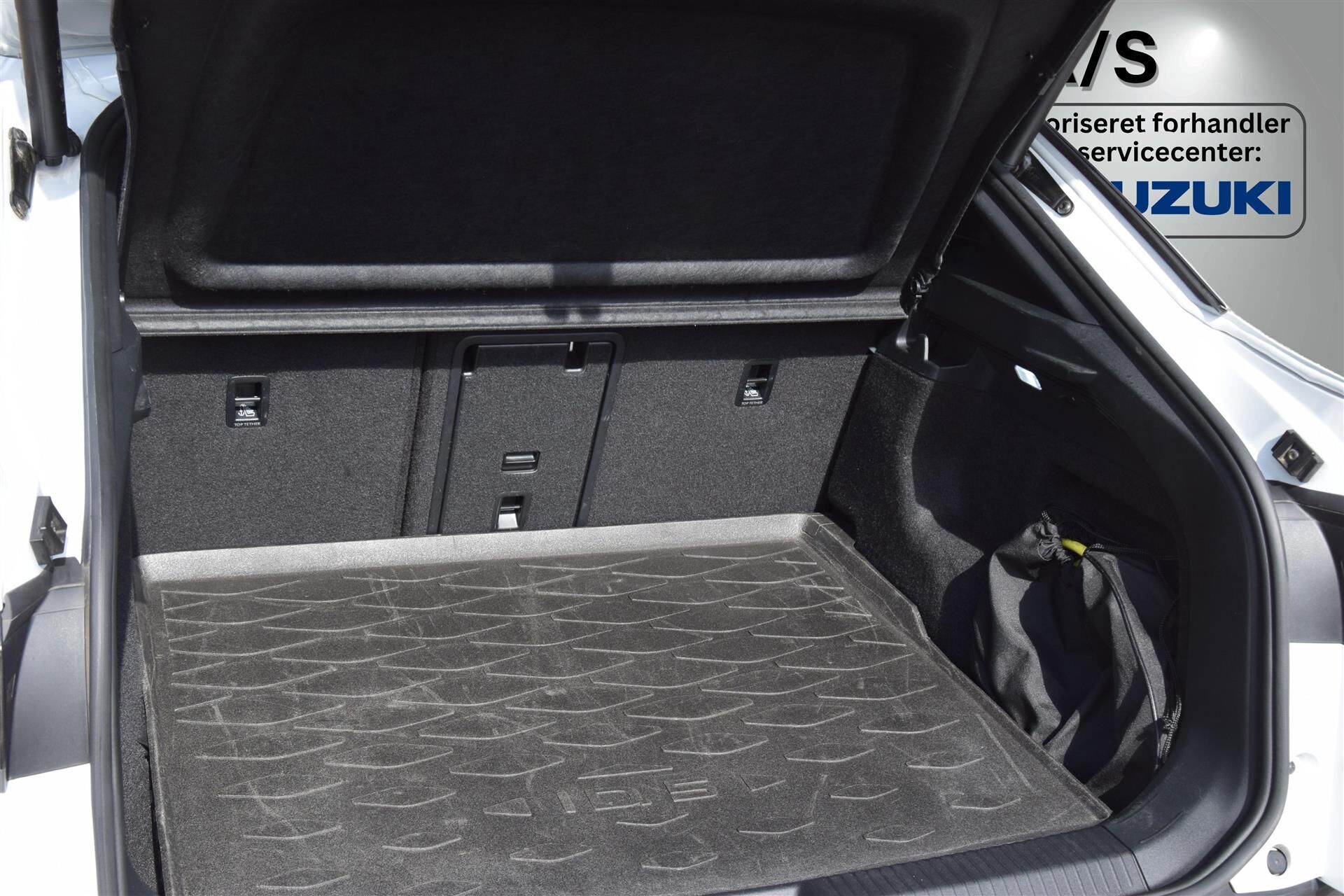 Billede af VW ID.5 EL Pro Performance 204HK 5d Aut.