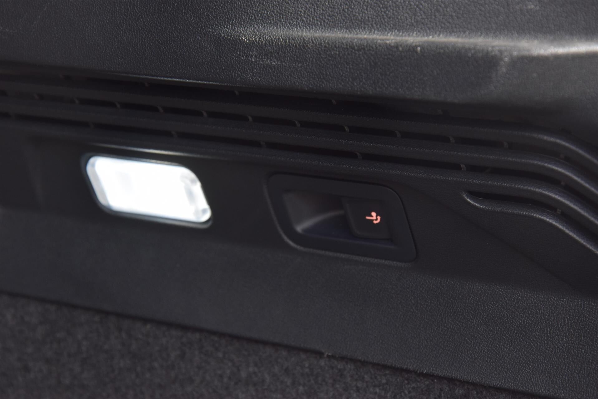 Billede af VW ID.5 EL Pro Performance 204HK 5d Aut.