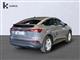 Billede af Audi Q4 Sportback 40 E-tron Attitude 204HK 5d Aut.
