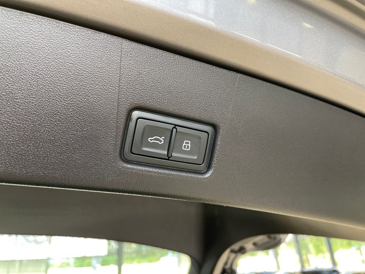 Billede af Audi Q4 Sportback 40 E-tron Attitude 204HK 5d Aut.