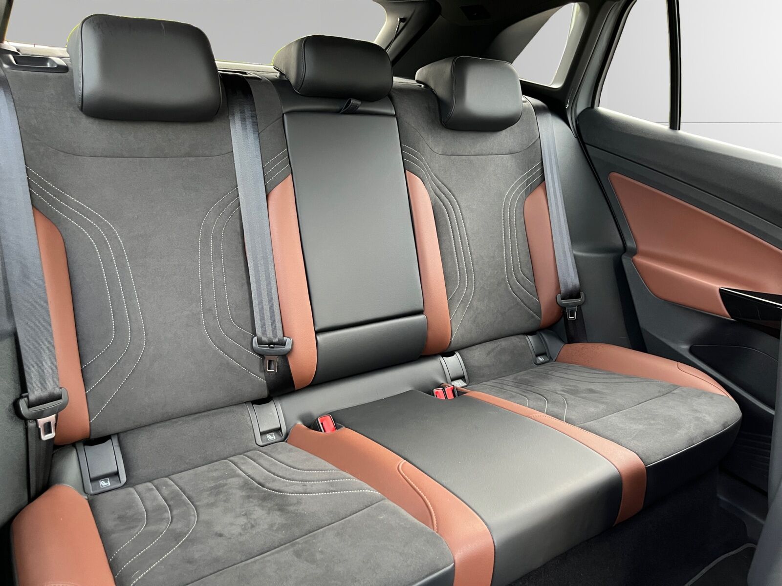 Billede af VW ID.4 EL Pro Performance 204HK 5d Aut.