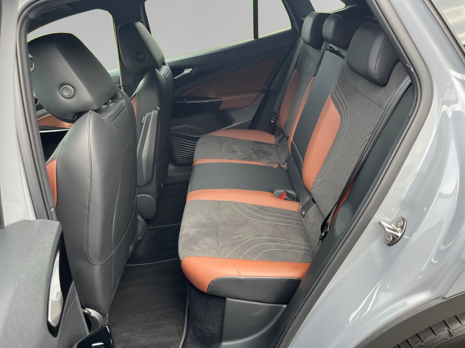 Billede af VW ID.4 EL Pro Performance 204HK 5d Aut.