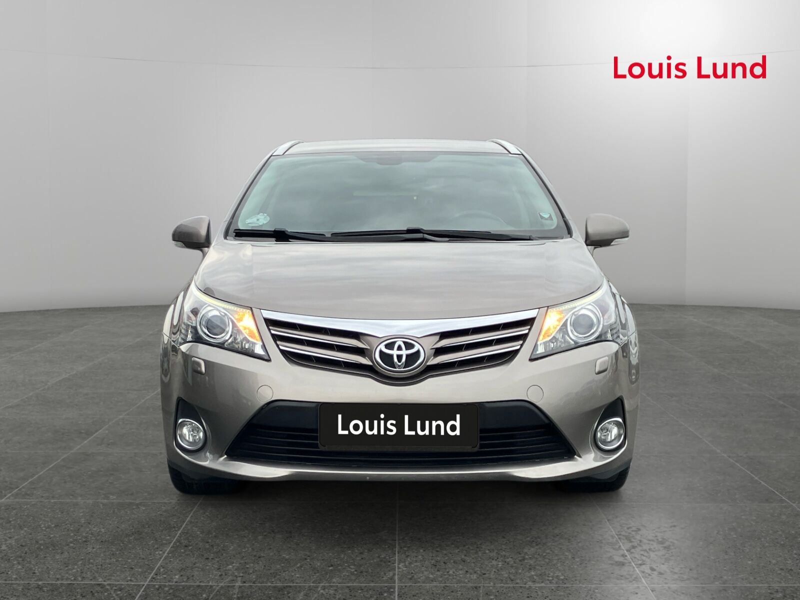 Billede af Toyota Avensis Touring Sports 1,8 VVT-I T2 Premium 147HK Stc 6g