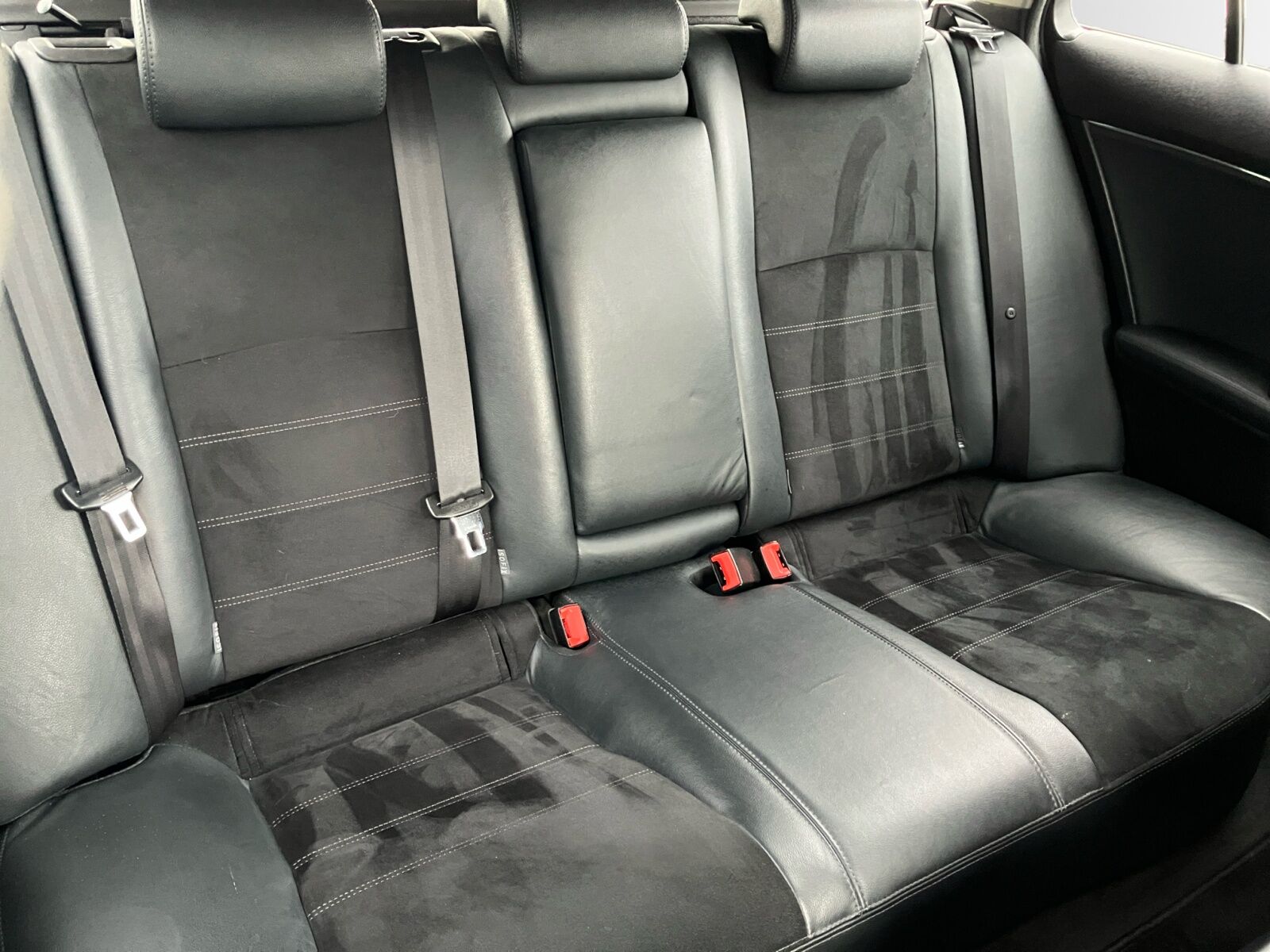 Billede af Toyota Avensis Touring Sports 1,8 VVT-I T2 Premium 147HK Stc 6g