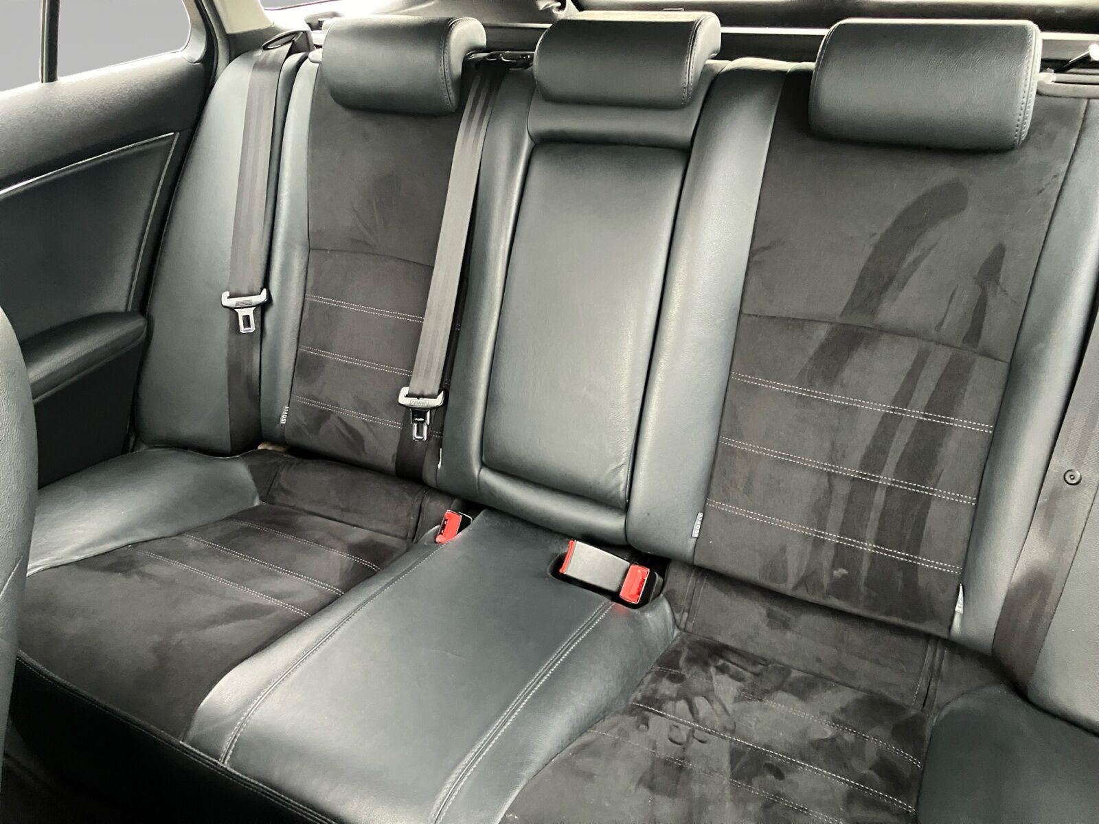 Billede af Toyota Avensis Touring Sports 1,8 VVT-I T2 Premium 147HK Stc 6g