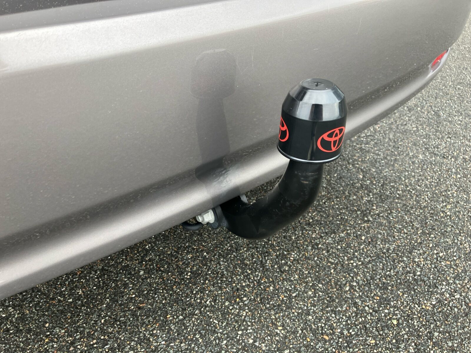 Billede af Toyota Avensis Touring Sports 1,8 VVT-I T2 Premium 147HK Stc 6g