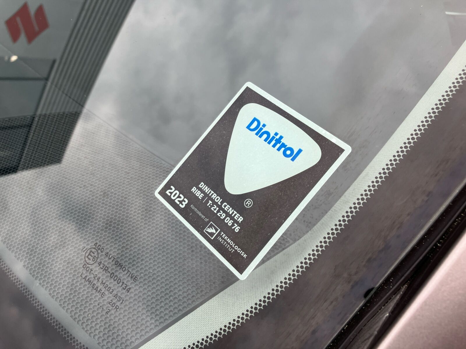 Billede af Toyota Avensis Touring Sports 1,8 VVT-I T2 Premium 147HK Stc 6g