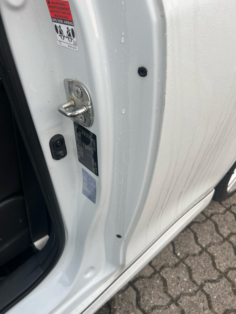 Billede af Suzuki Swift 1,6 VVT Sport 136HK 3d 6g