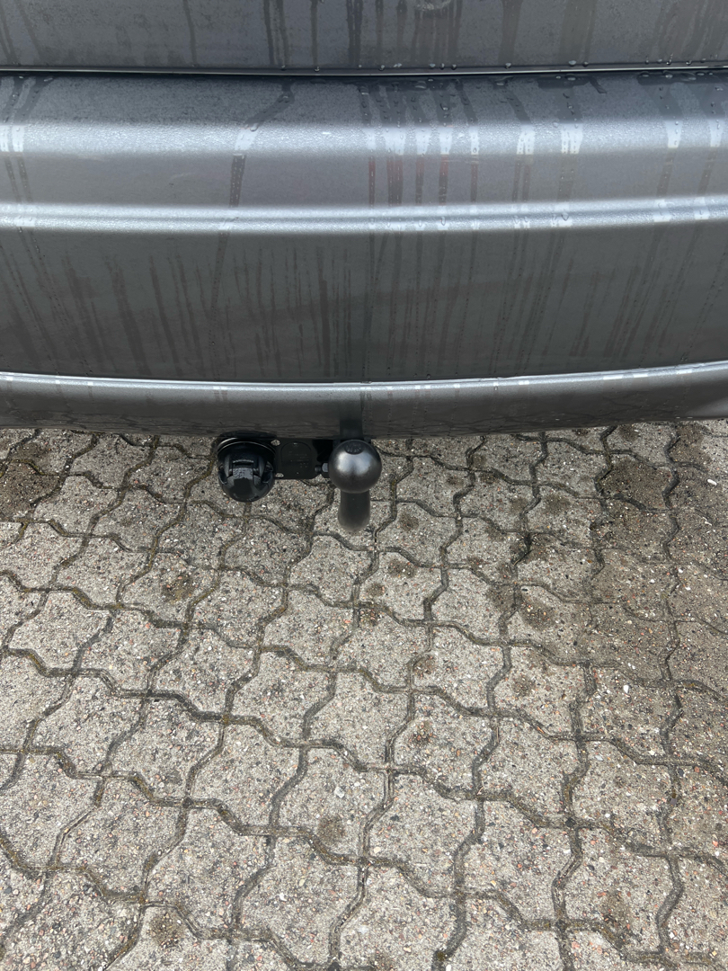 Billede af Suzuki SX4 1,6 16V GLX 120HK 5d