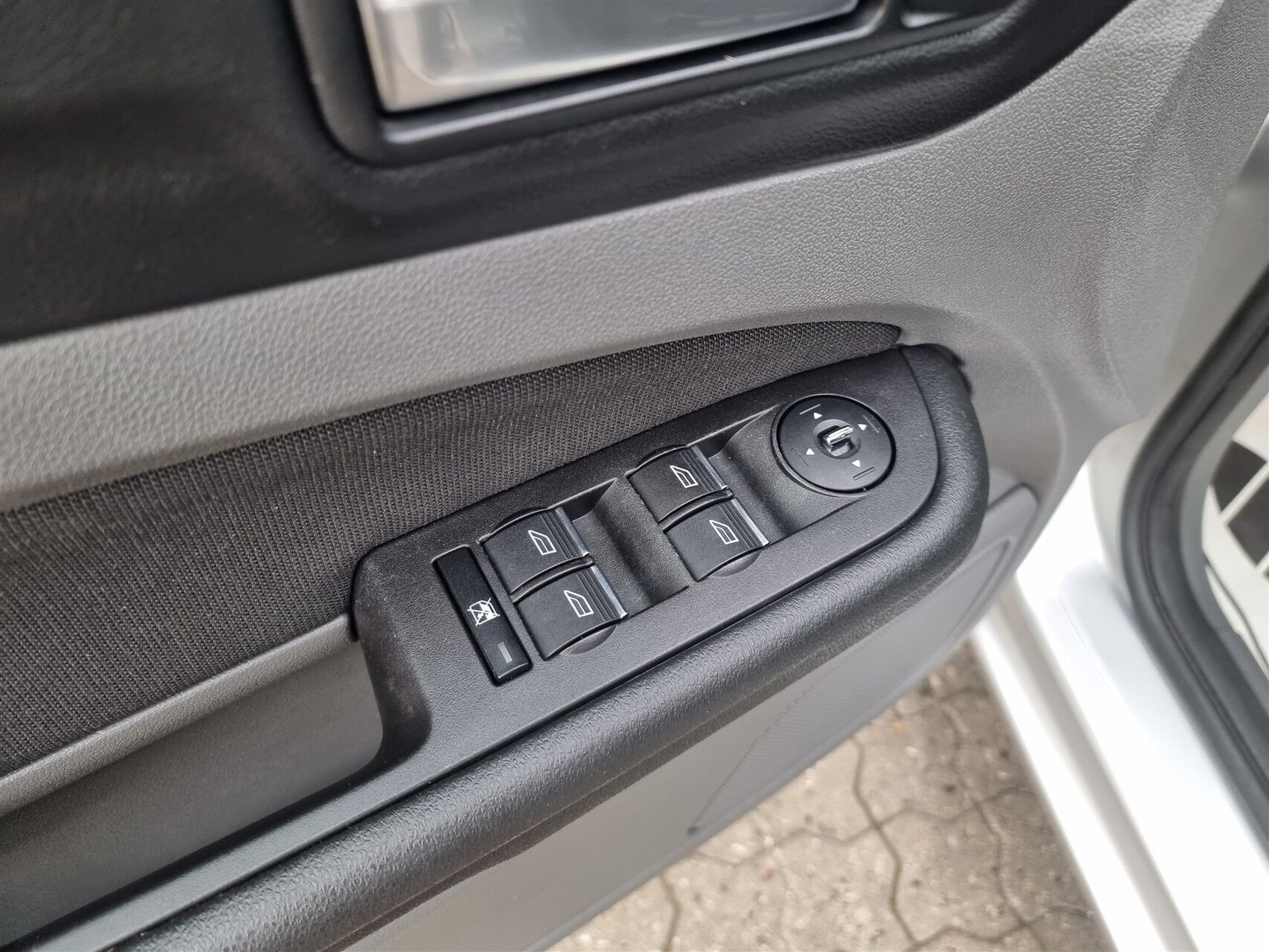 Billede af Ford Focus 1,6 TDCi DPF Trend 90HK Stc