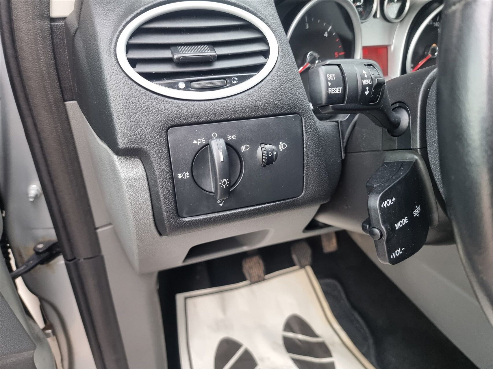 Billede af Ford Focus 1,6 TDCi DPF Trend 90HK Stc