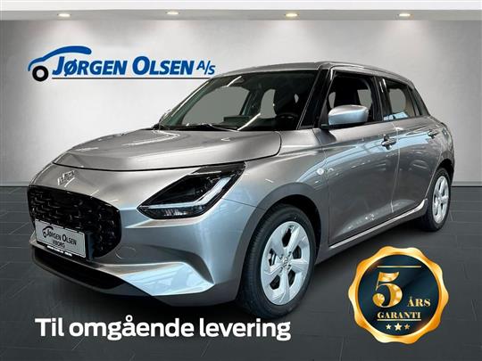 Suzuki Swift 1,2 Advance 82HK 5d