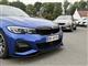 Billede af BMW 320d 2,0 D M-Sport 190HK 8g Aut.