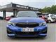 Billede af BMW 320d 2,0 D M-Sport 190HK 8g Aut.