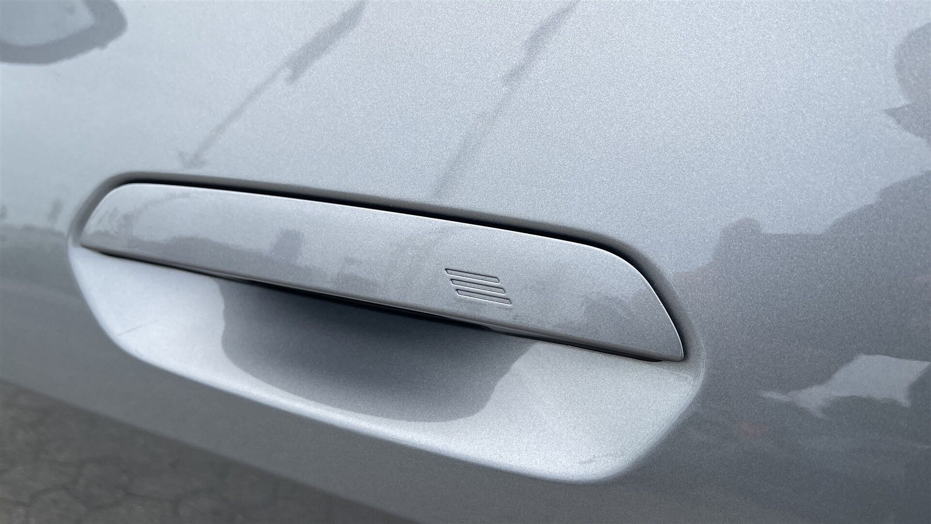 Billede af BMW i4 eDrive40 Gran Coupé Supercharged 340HK 5d Aut.