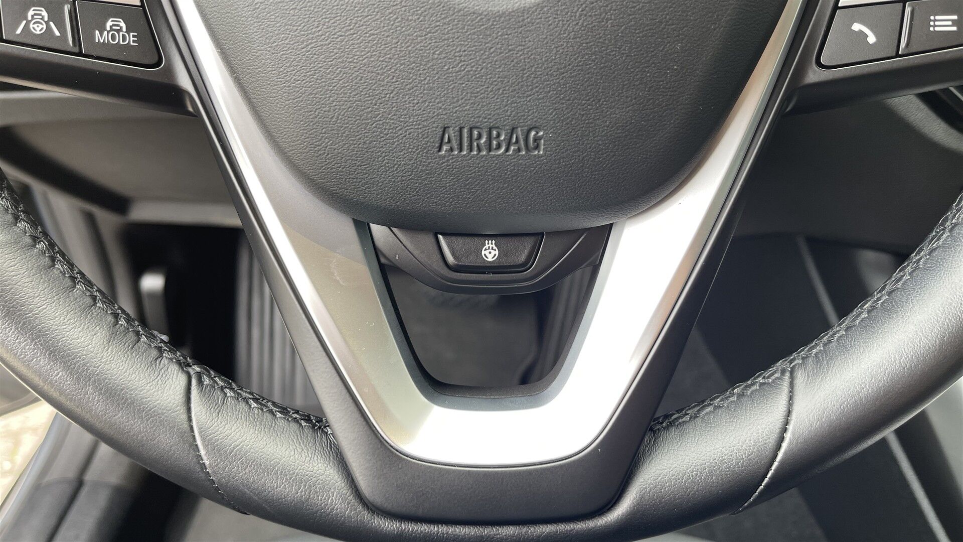 Billede af BMW i4 eDrive40 Gran Coupé Supercharged 340HK 5d Aut.