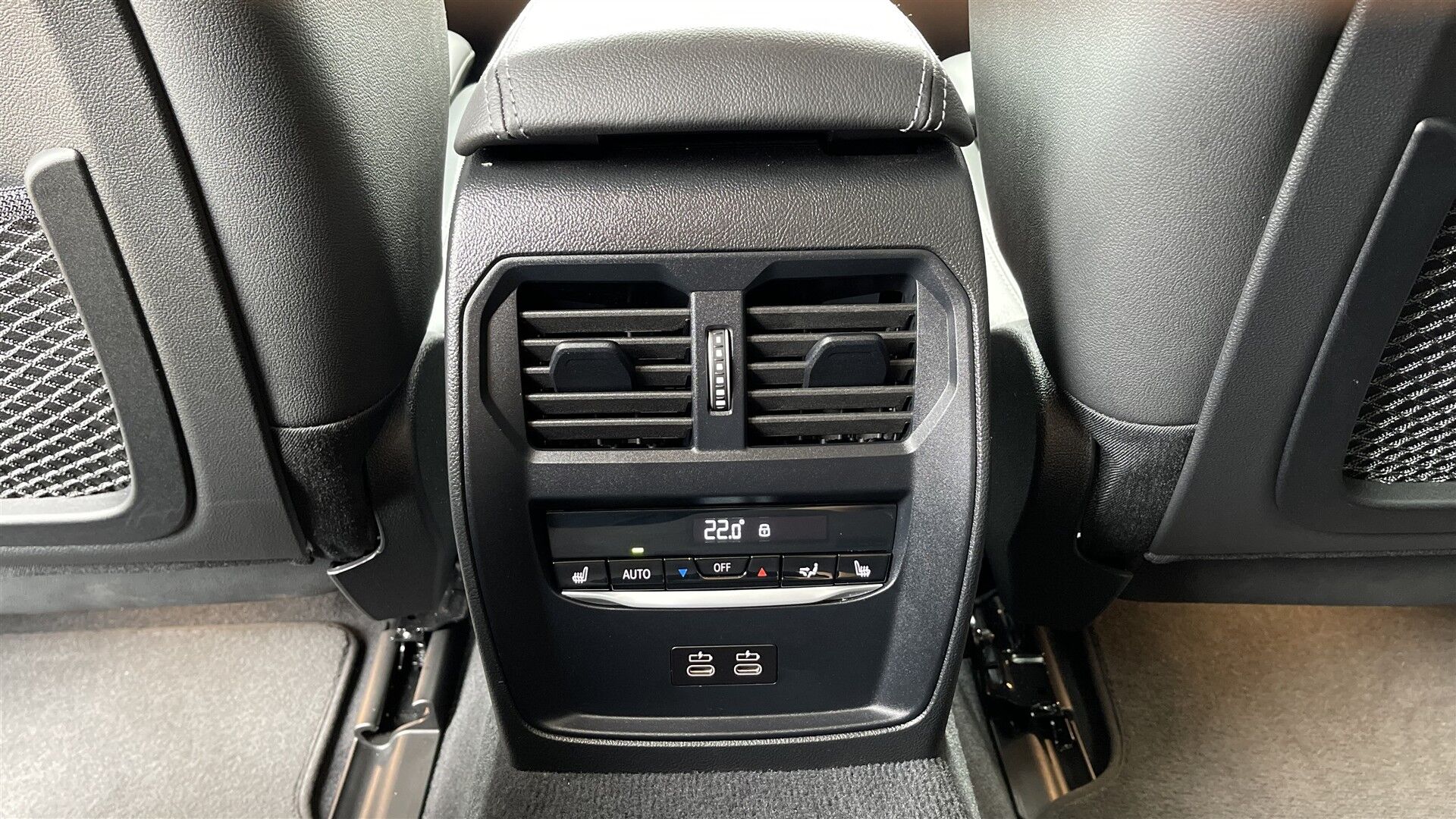 Billede af BMW i4 eDrive40 Gran Coupé Supercharged 340HK 5d Aut.