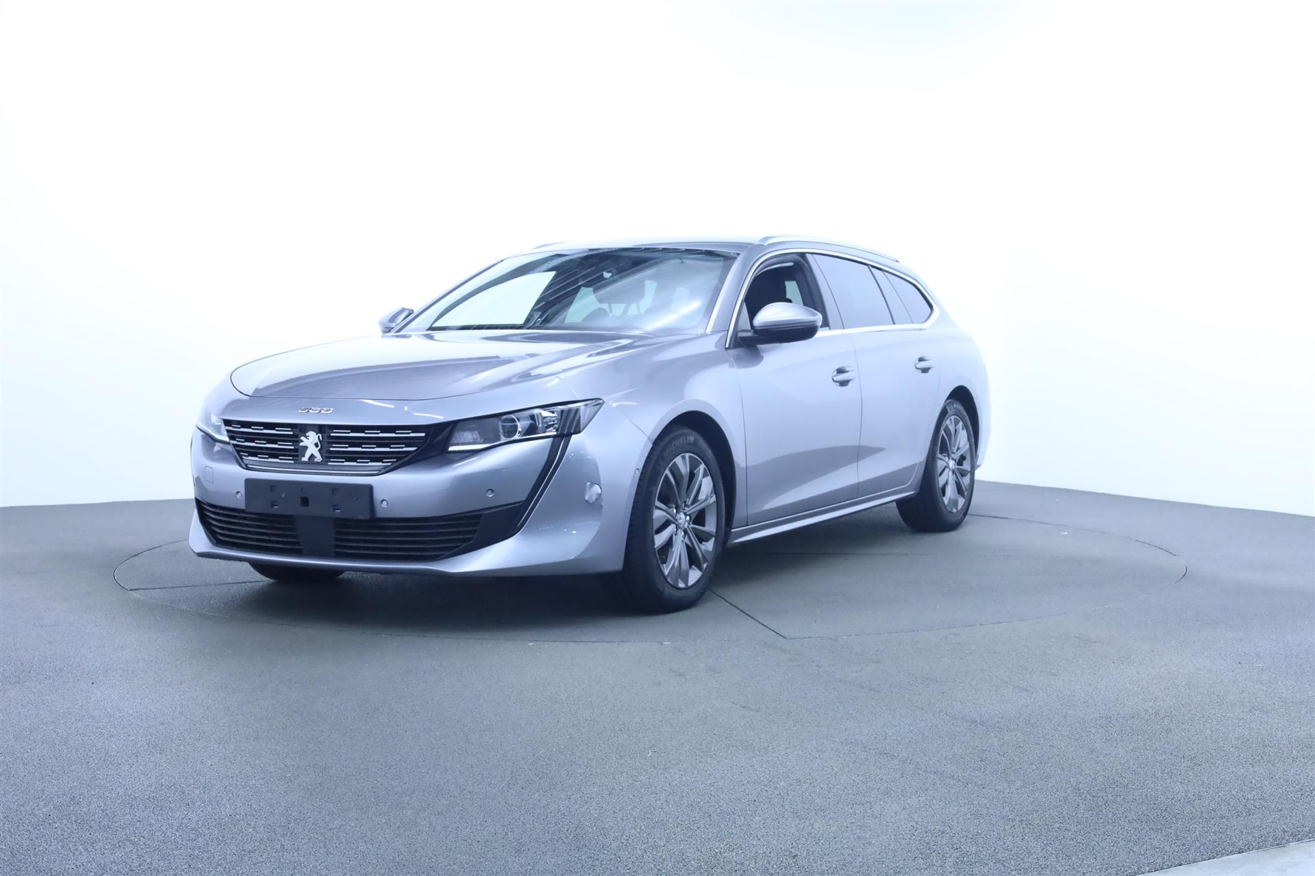 Billede af Peugeot 508 SW 1,5 BlueHDi Limited Pack EAT8 start/stop 130HK Stc 8g Aut.