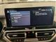 Billede af BMW iX3 EL M-Sport Charged 286HK 5d Aut.