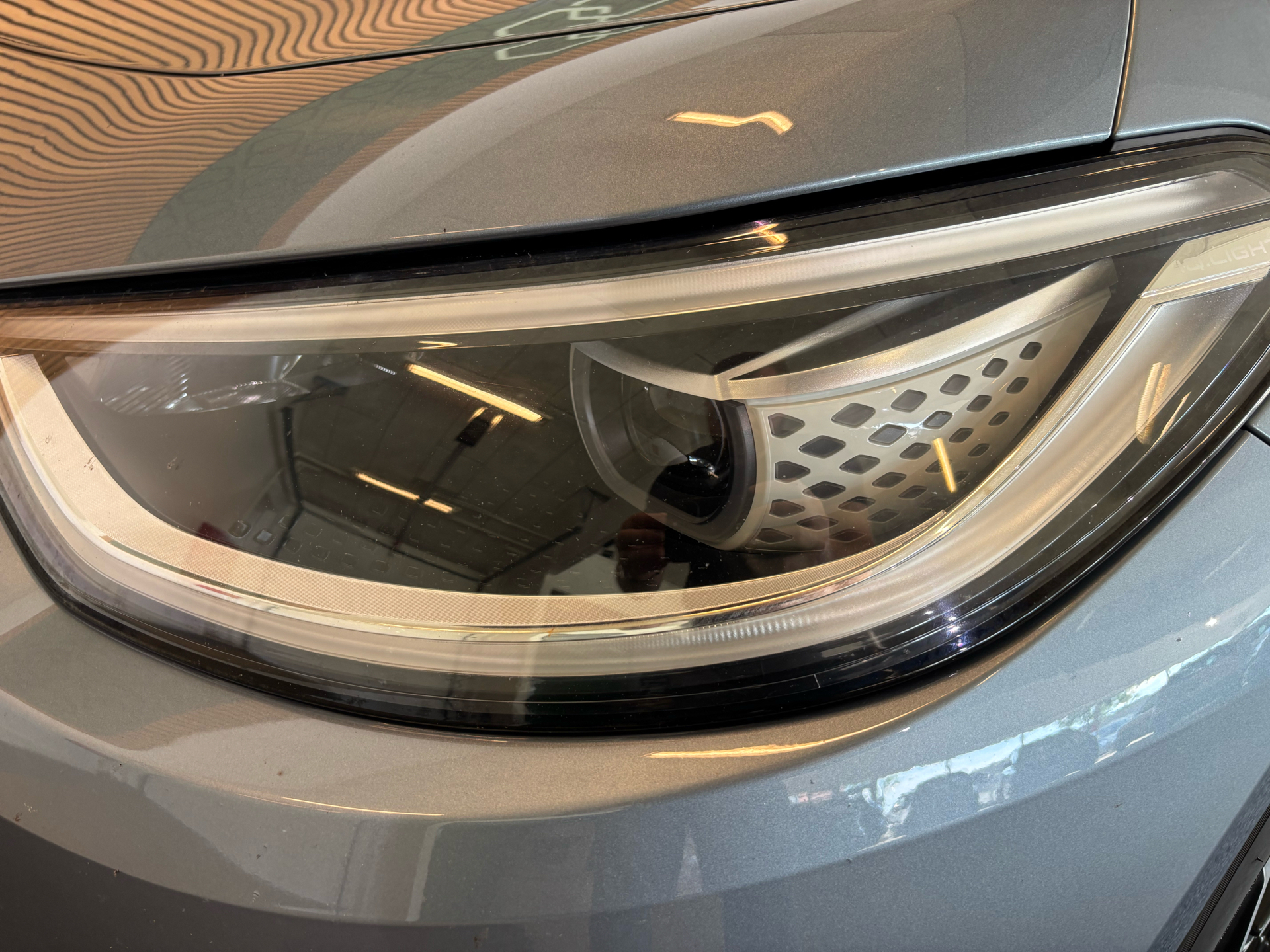 Billede af VW ID.3 EL Style 204HK 5d Aut.