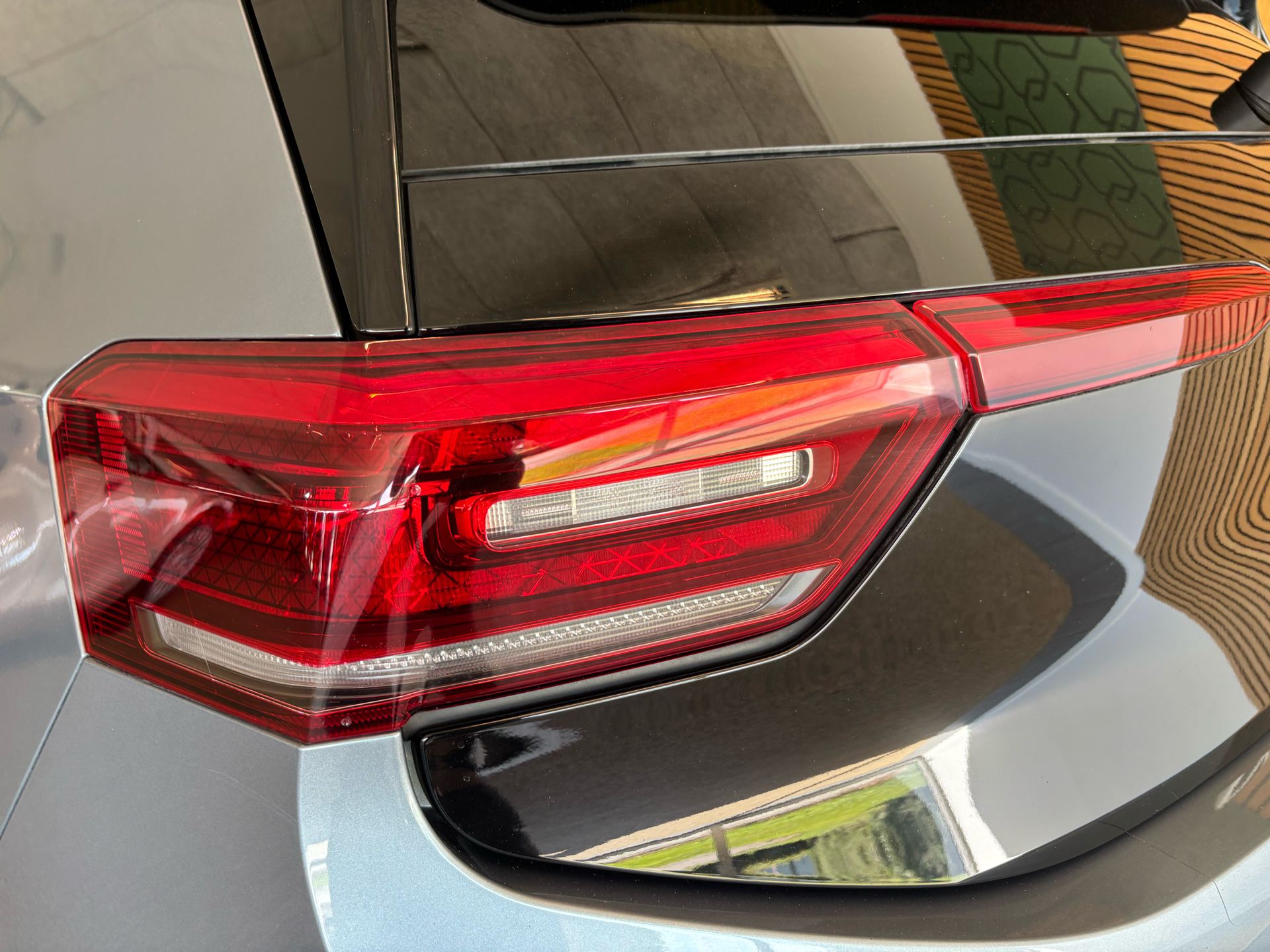 Billede af VW ID.3 EL Style 204HK 5d Aut.