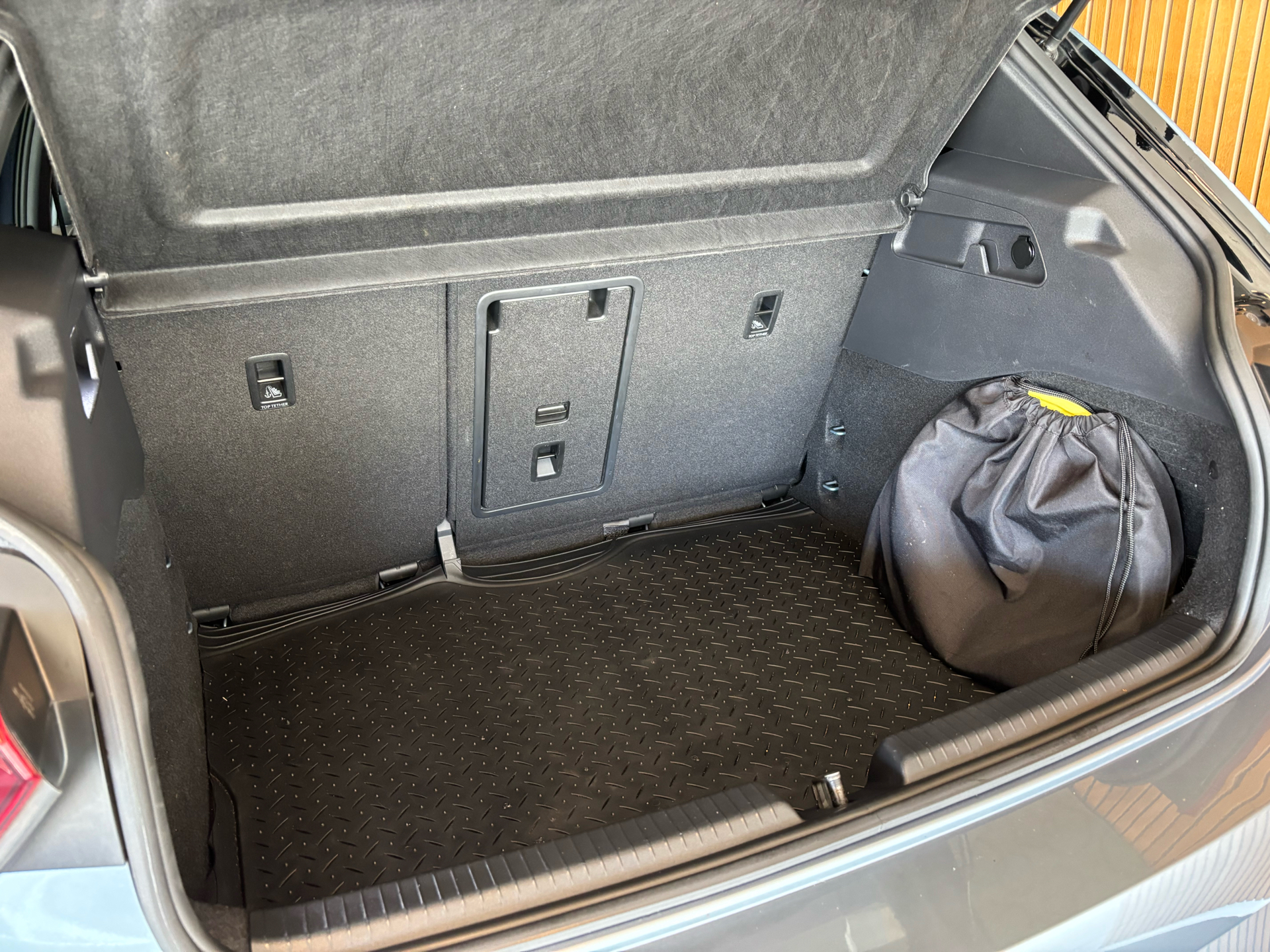 Billede af VW ID.3 EL Style 204HK 5d Aut.