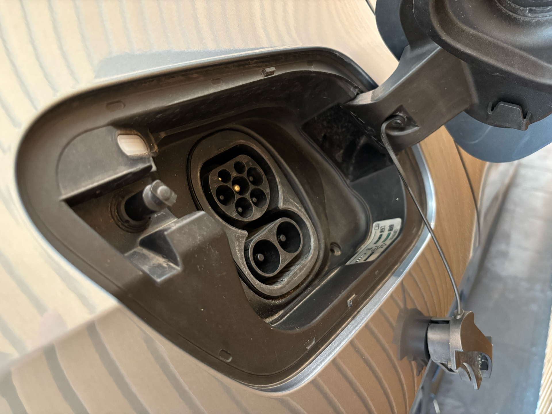 Billede af VW ID.3 EL Style 204HK 5d Aut.