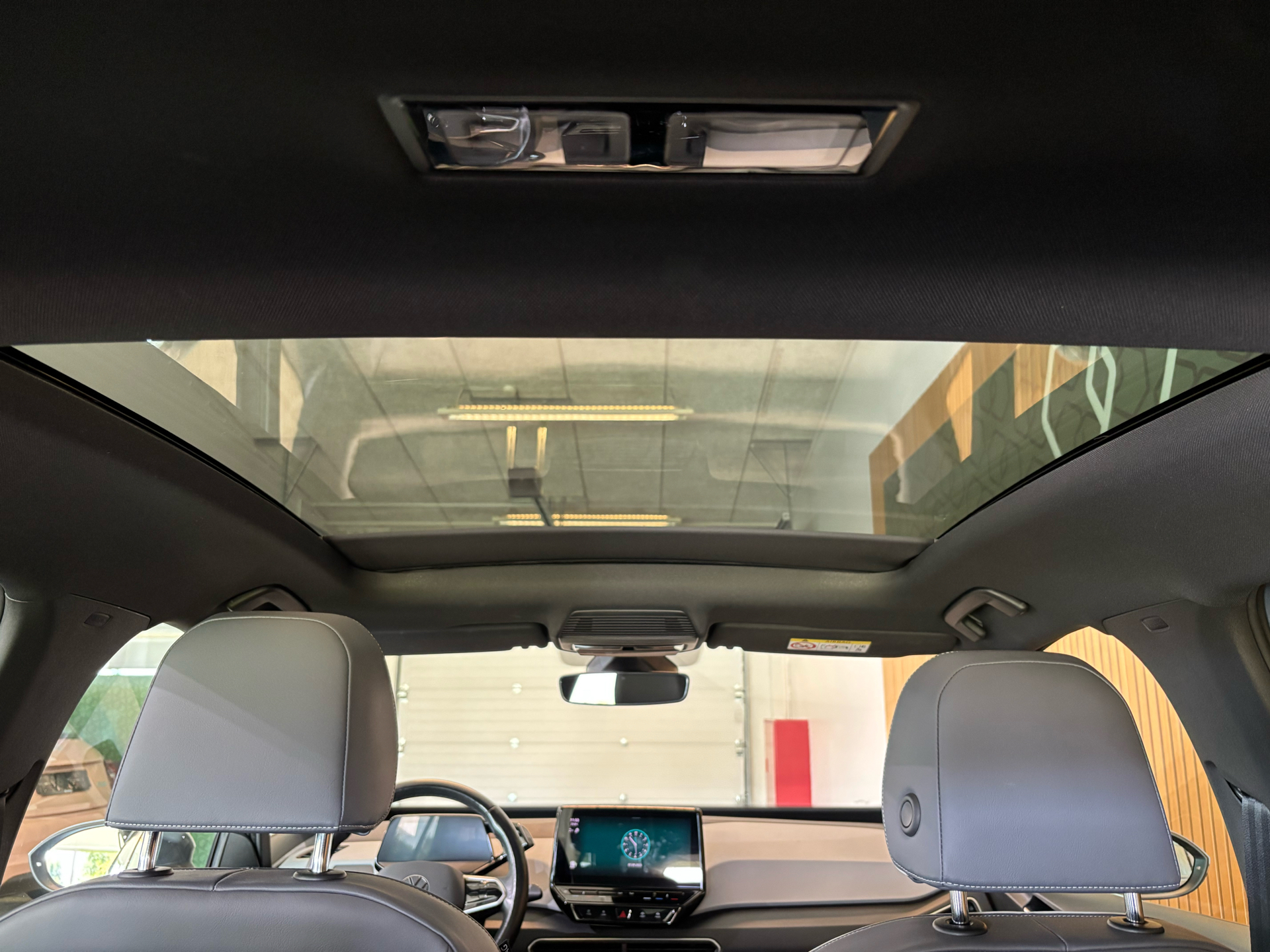 Billede af VW ID.3 EL Style 204HK 5d Aut.