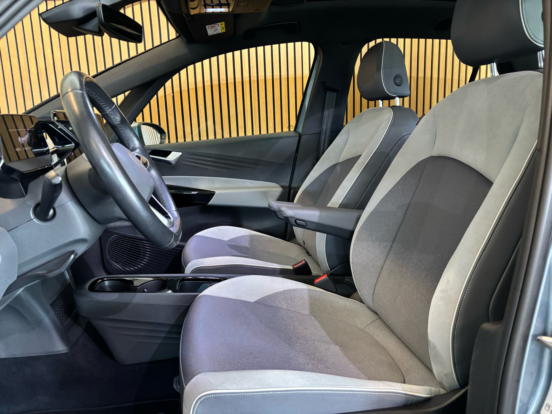 Billede af VW ID.3 EL Style 204HK 5d Aut.