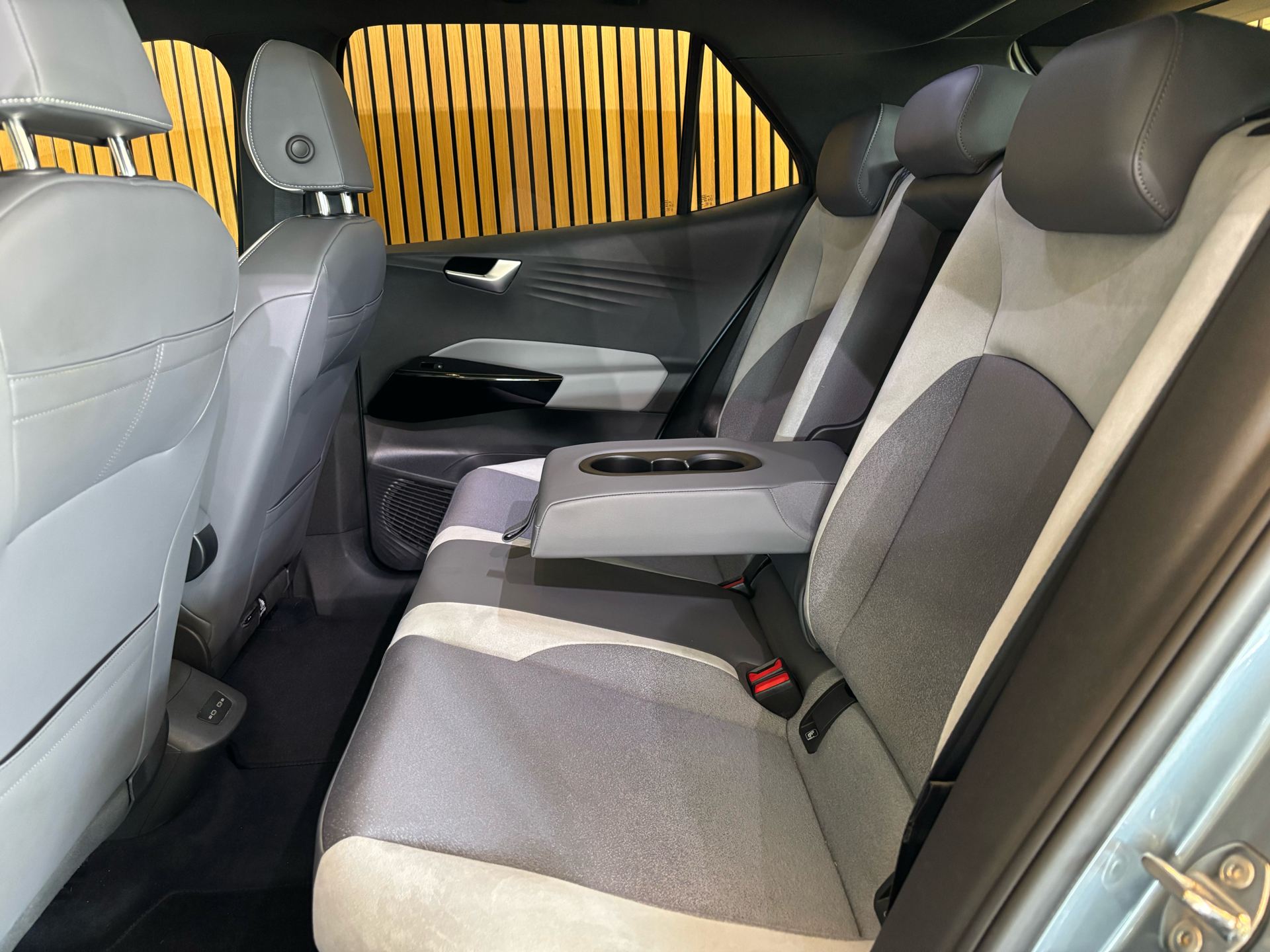 Billede af VW ID.3 EL Style 204HK 5d Aut.