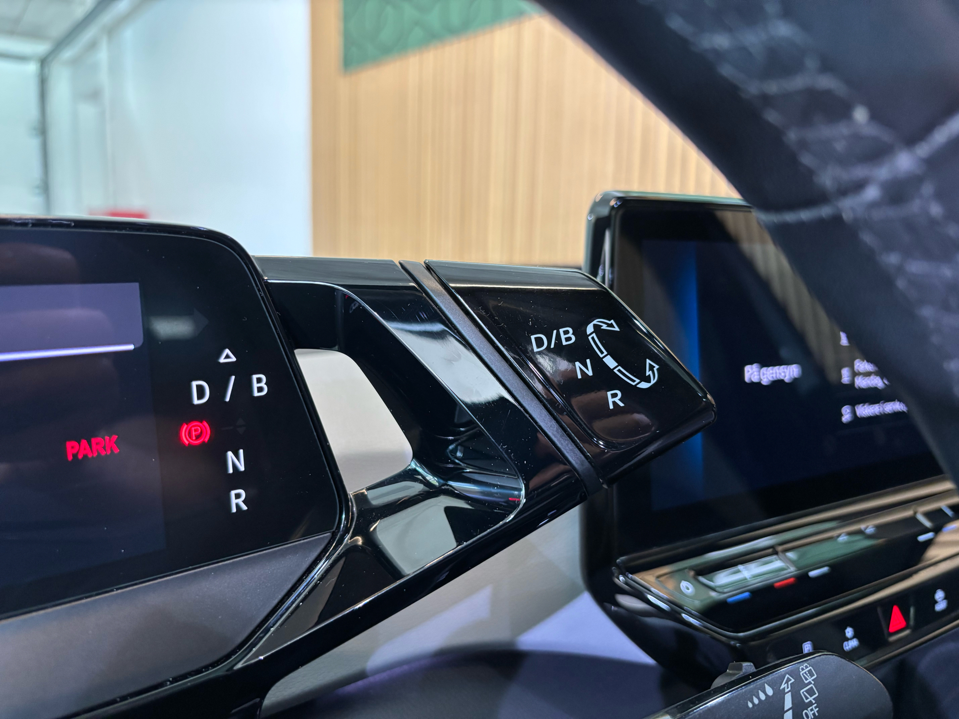 Billede af VW ID.3 EL Style 204HK 5d Aut.