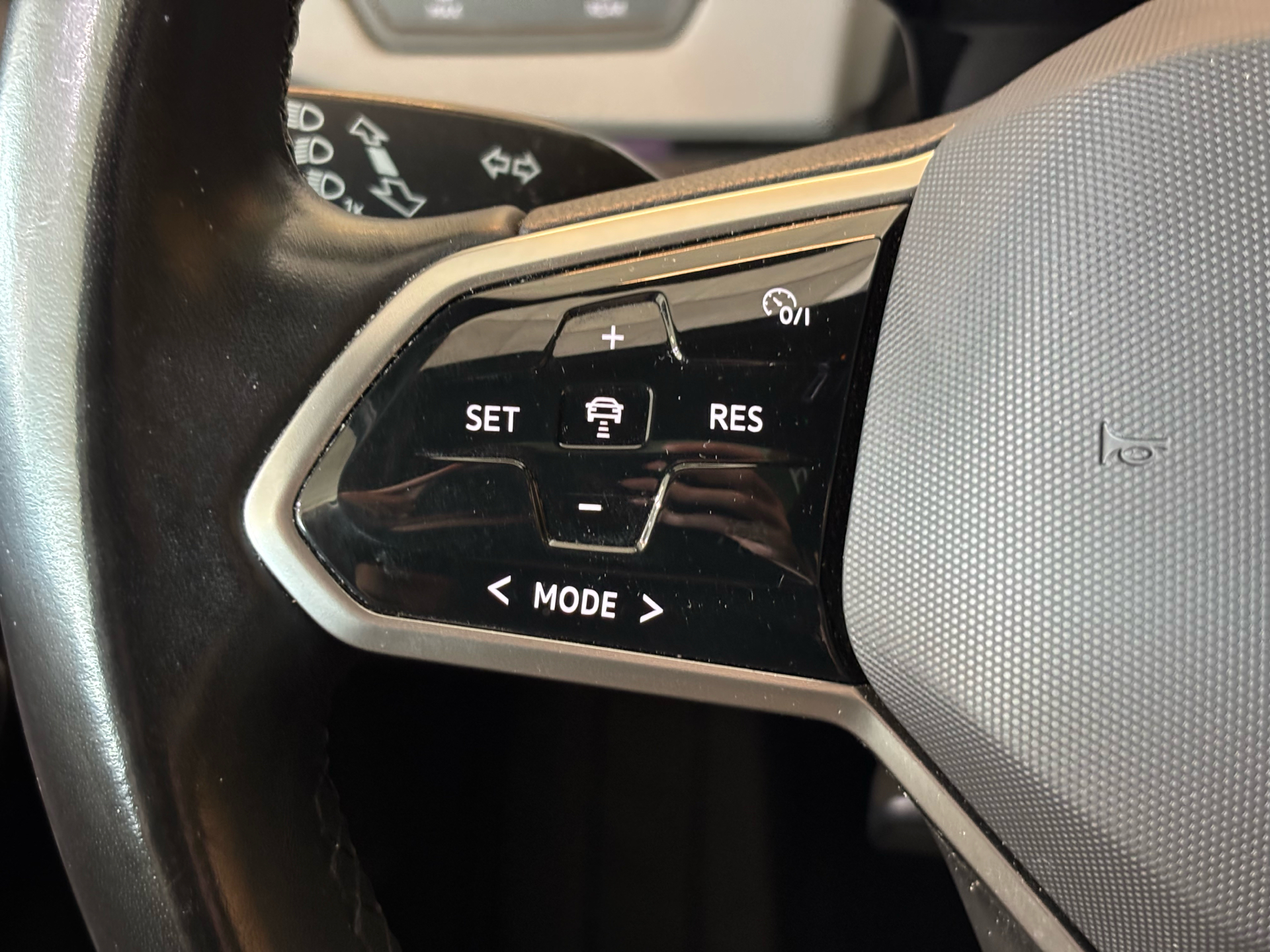 Billede af VW ID.3 EL Style 204HK 5d Aut.